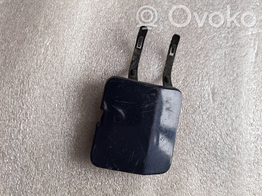 Zaślepka / Osłona haka holowniczego przednia   8200763631