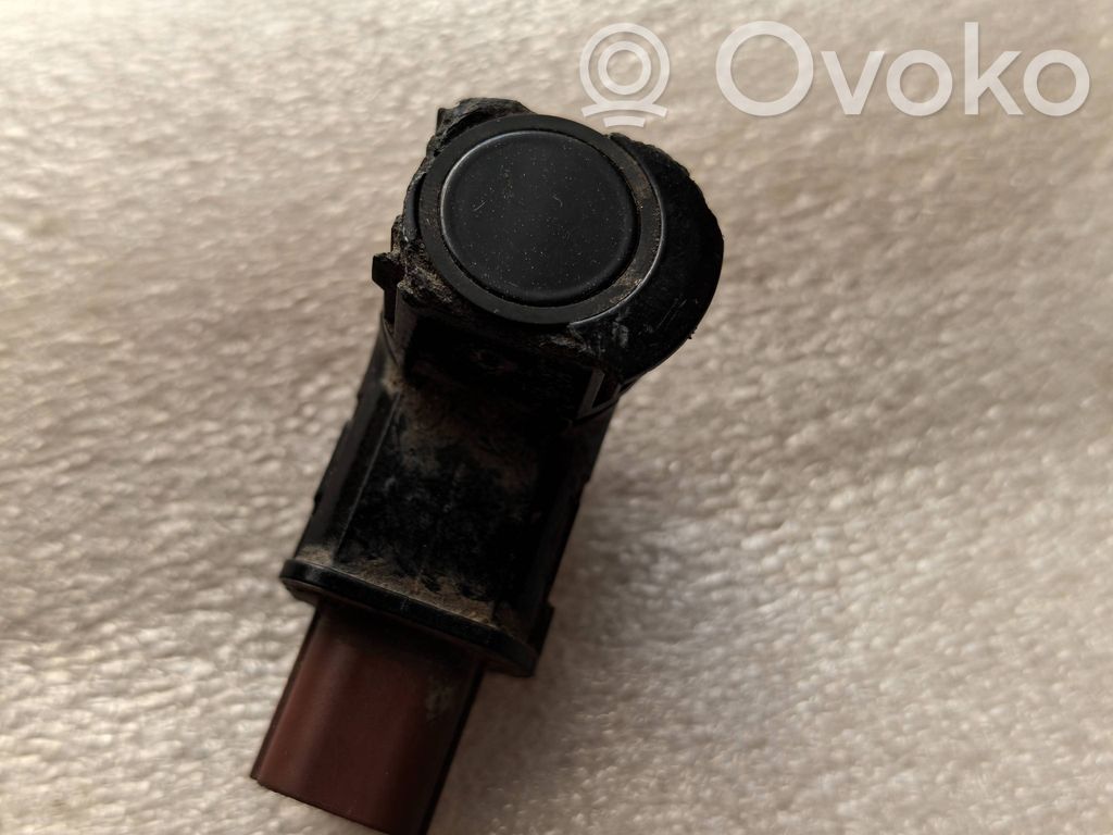 Honda CR-V Sensor de aparcamiento PDC 