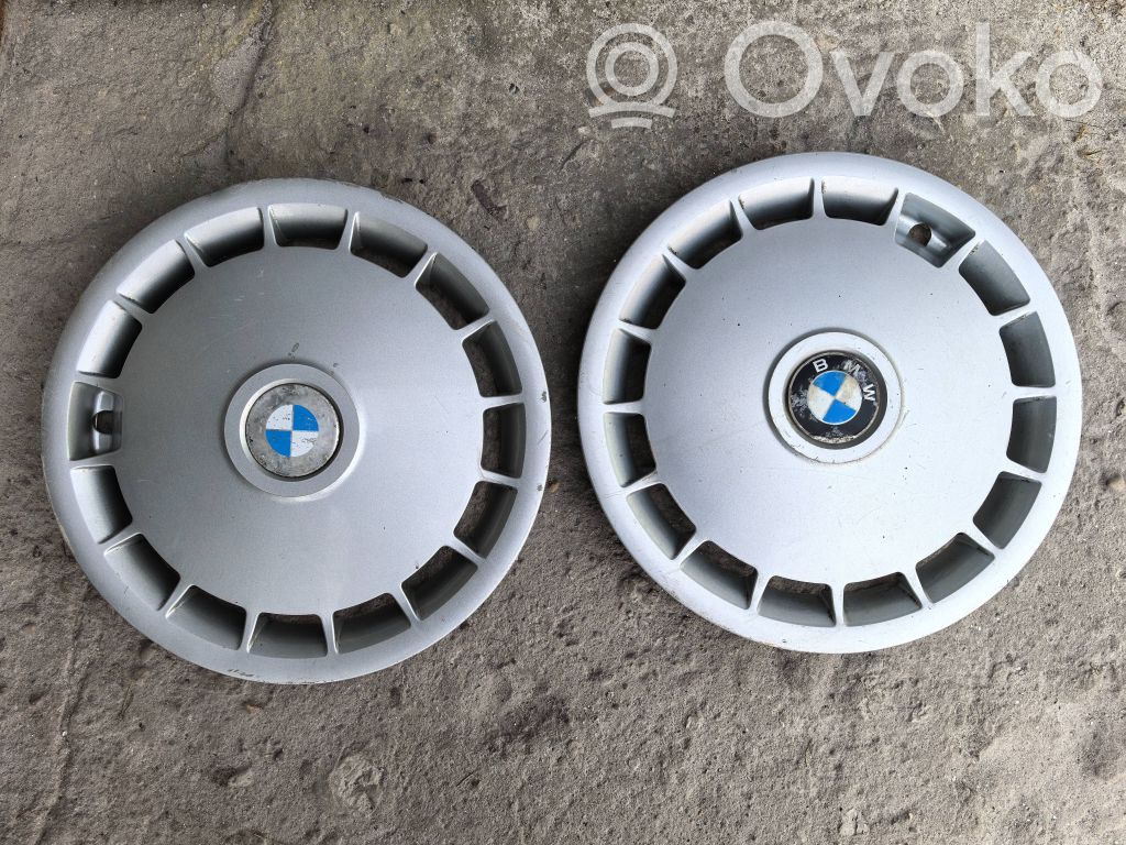 BMW 5 E28 Ornament central jantă R14 