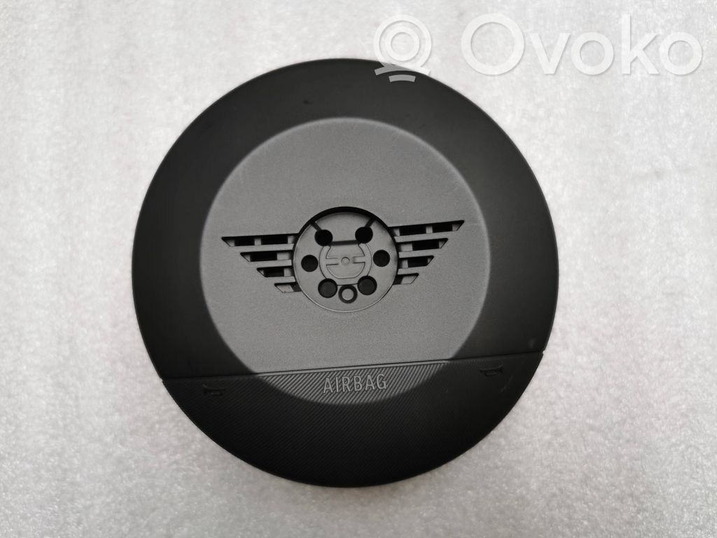 Mini F66 Capac airbag volan 