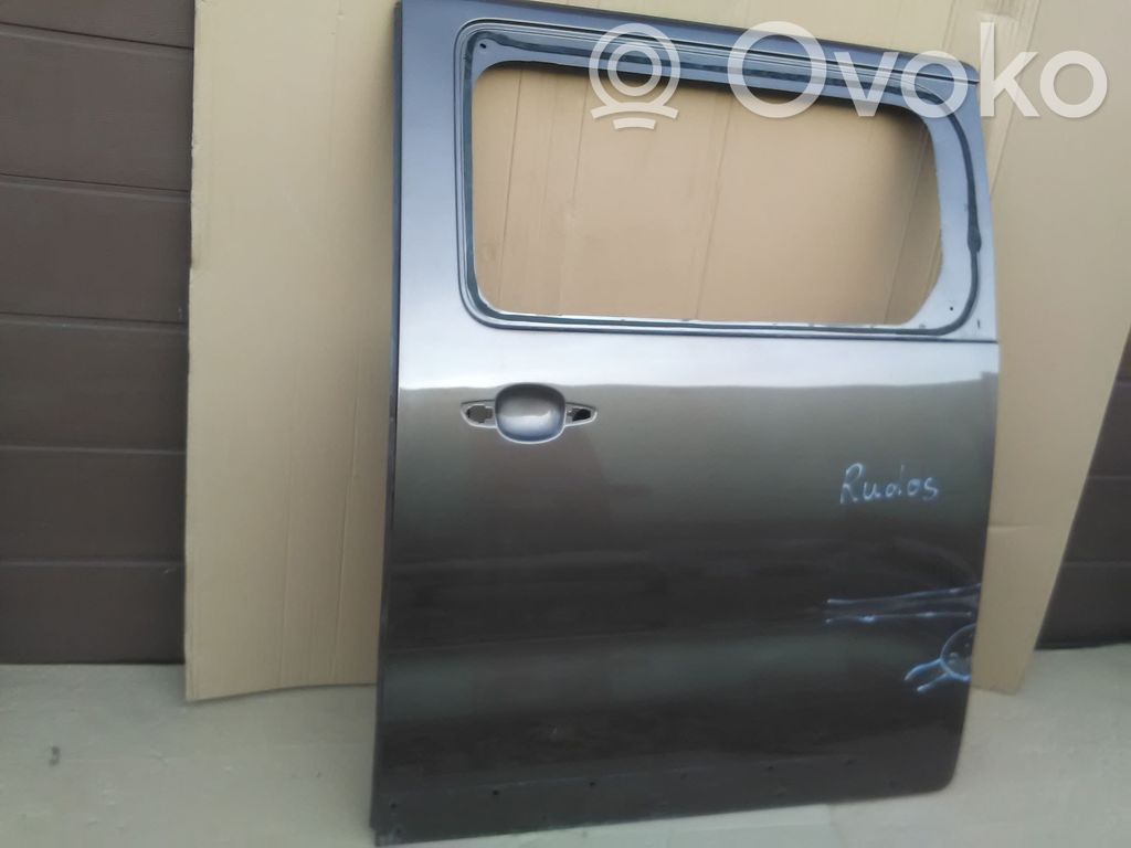 Toyota Proace Galinės durys 