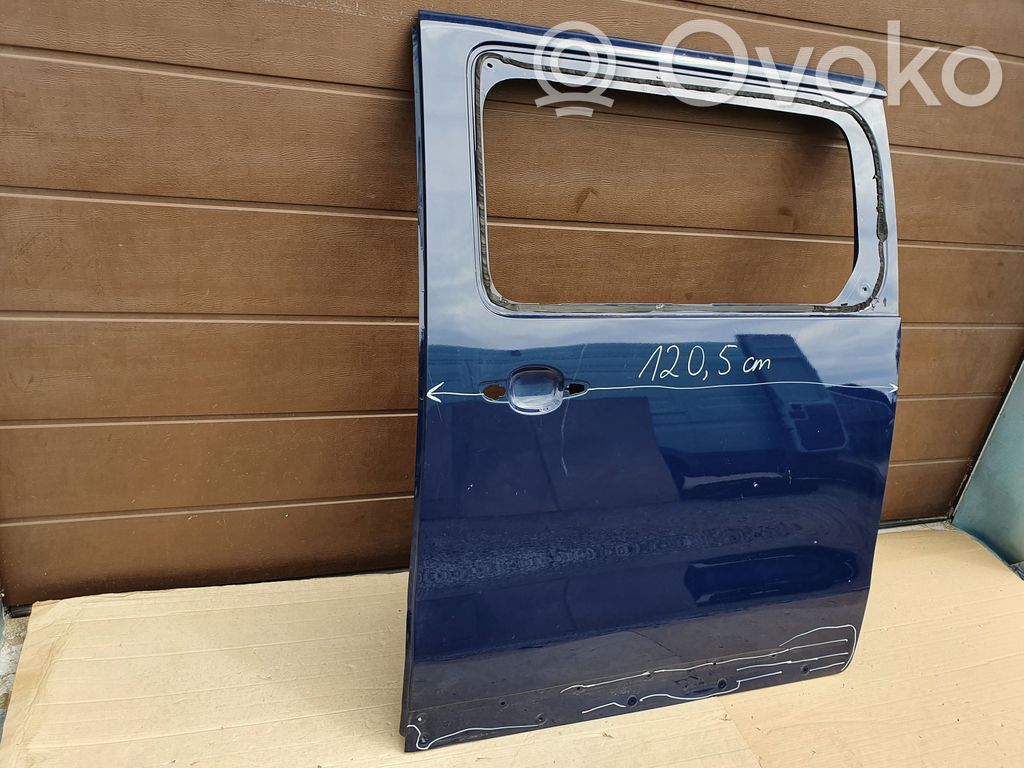 Toyota Proace Galinės durys 