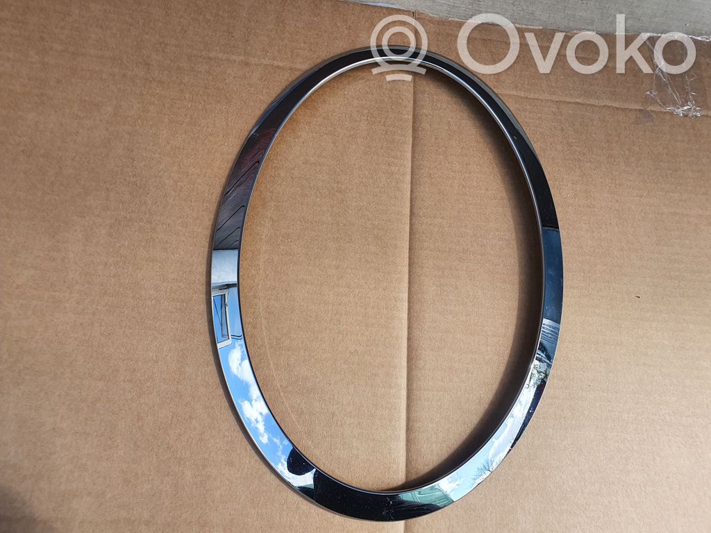 Mini One - Cooper F56 F55 Under headlight/headlamp trim 