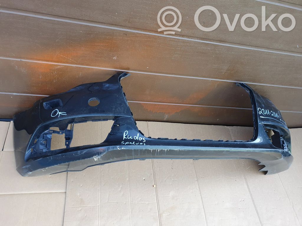 Audi A6 S6 C7 4G Front bumper 