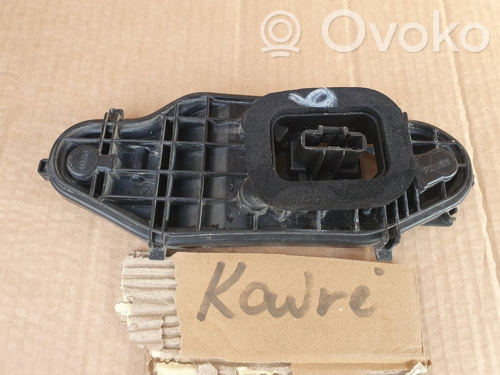 Toyota ProAce City Tail light bulb cover holder 