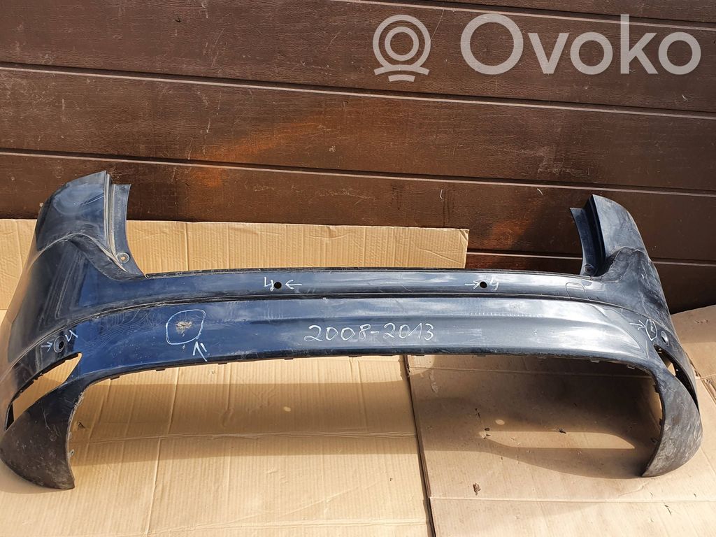 Volvo XC60 Rear bumper 
