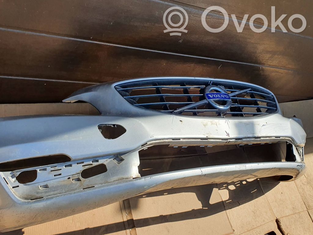 Volvo S60 Front bumper 