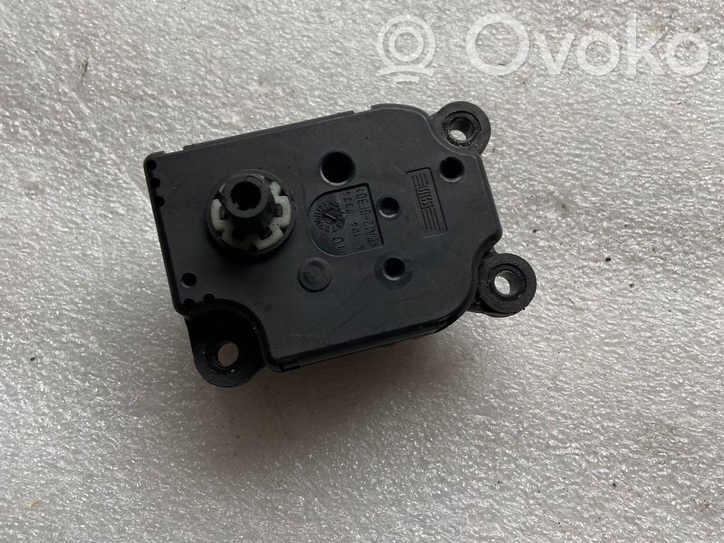 Opel Astra G Motor/actuator clapetă aer 