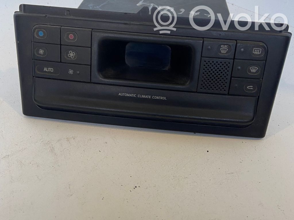 Renault Laguna I Panel klimatyzacji 