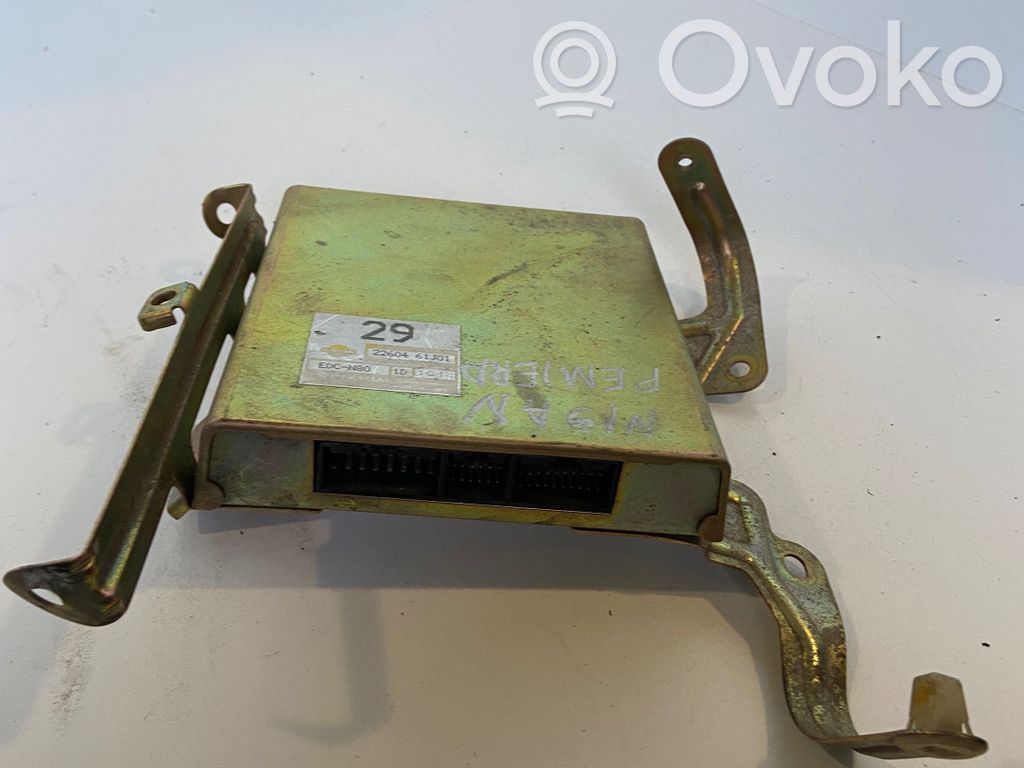 Nissan Primera Engine control unit/module 