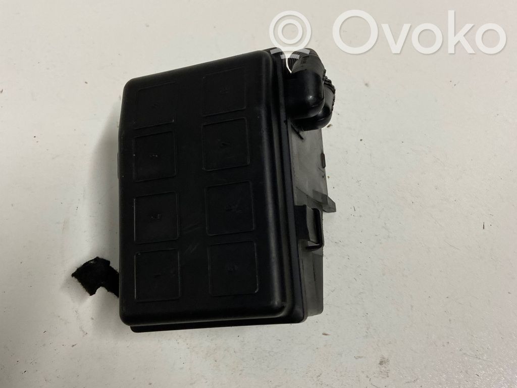 Opel Astra G Sicherungskasten komplett 