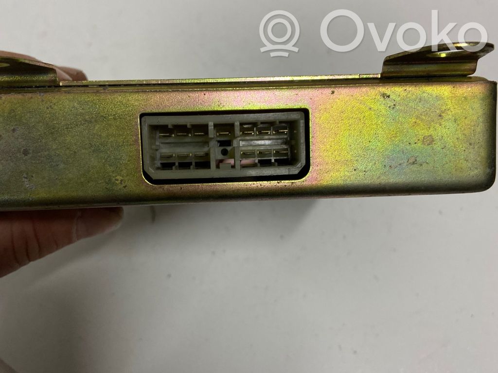 Mitsubishi Galant Unidad de control/módulo del motor 
