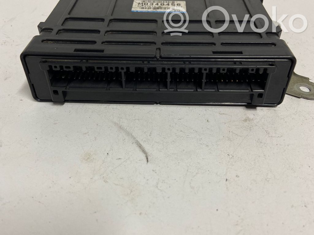 Engine control unit/module   MD340456,E2T67673