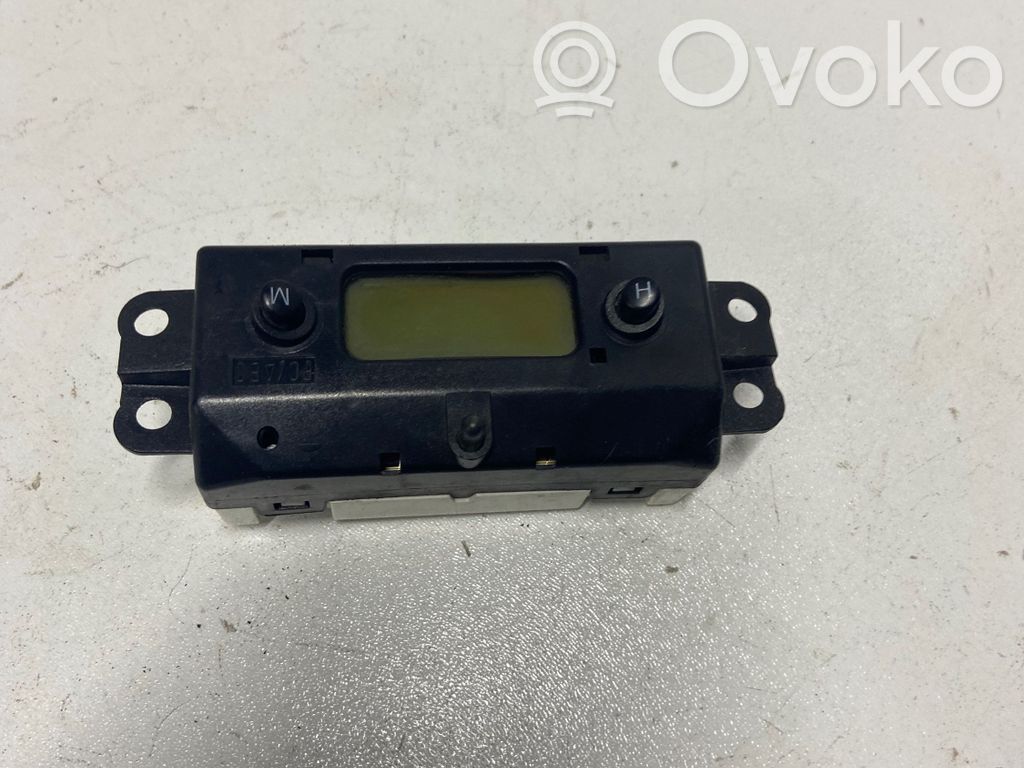 Screen/display/small screen   98AB15000CCW,R41TA,23270314