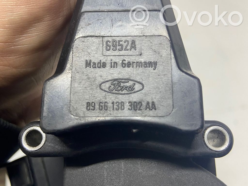 Ford Scorpio Indicator stalk 