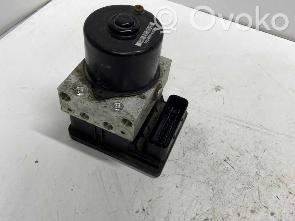 Audi A3 S3 8L ABS Pump 