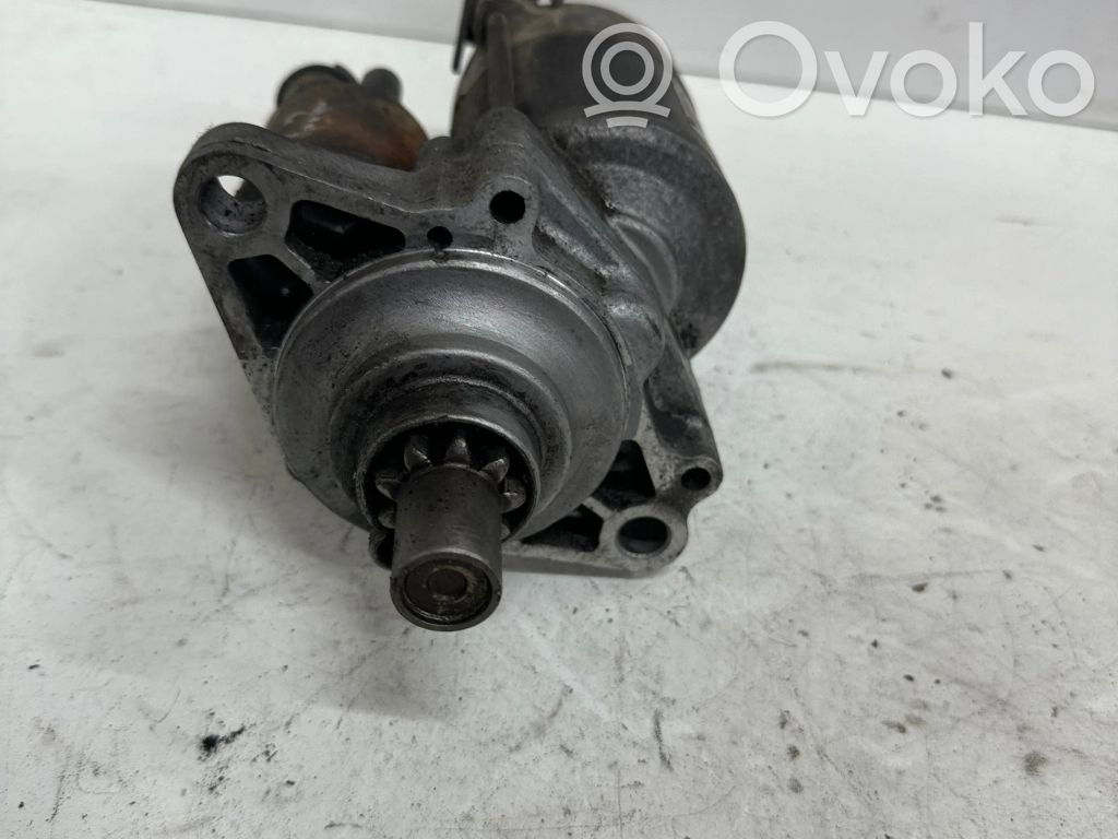 Honda Shuttle Motor de arranque 