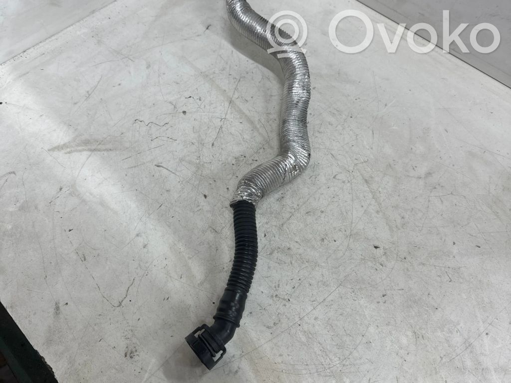 Breather hose/pipe   059103209C