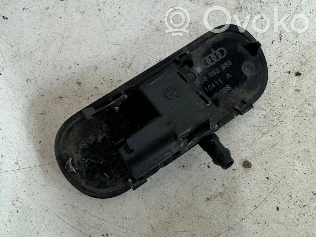 Audi A7 S7 4G Duză spălare parbriz 