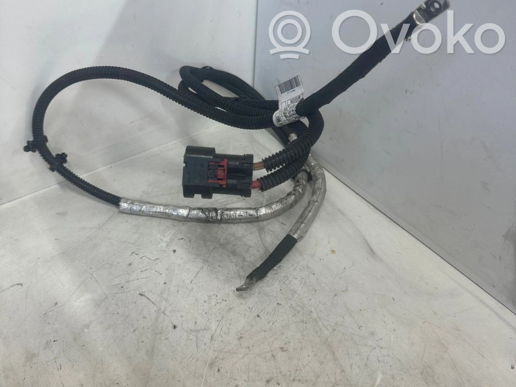 Audi A7 S7 4G Altro tipo di cablaggio 