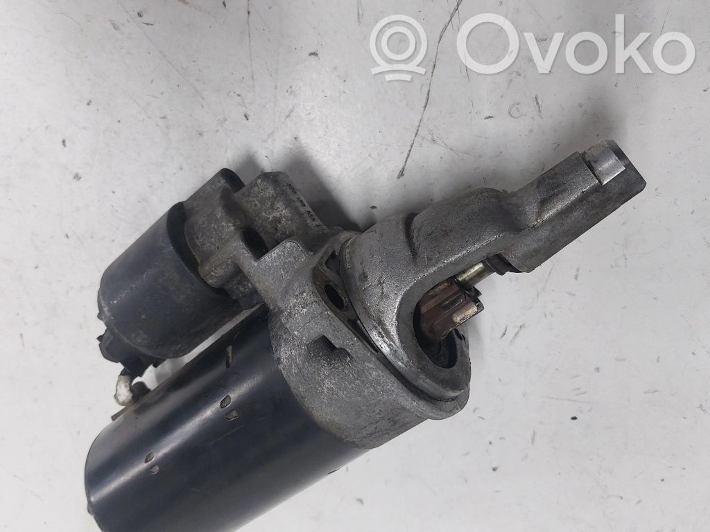 Audi A6 S6 C5 4B Electromotor 
