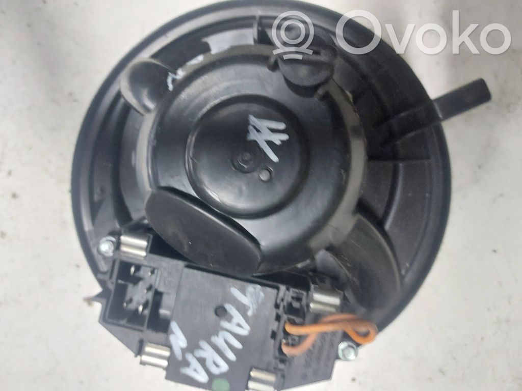 Volkswagen Touran I Ventilator aerotermă 