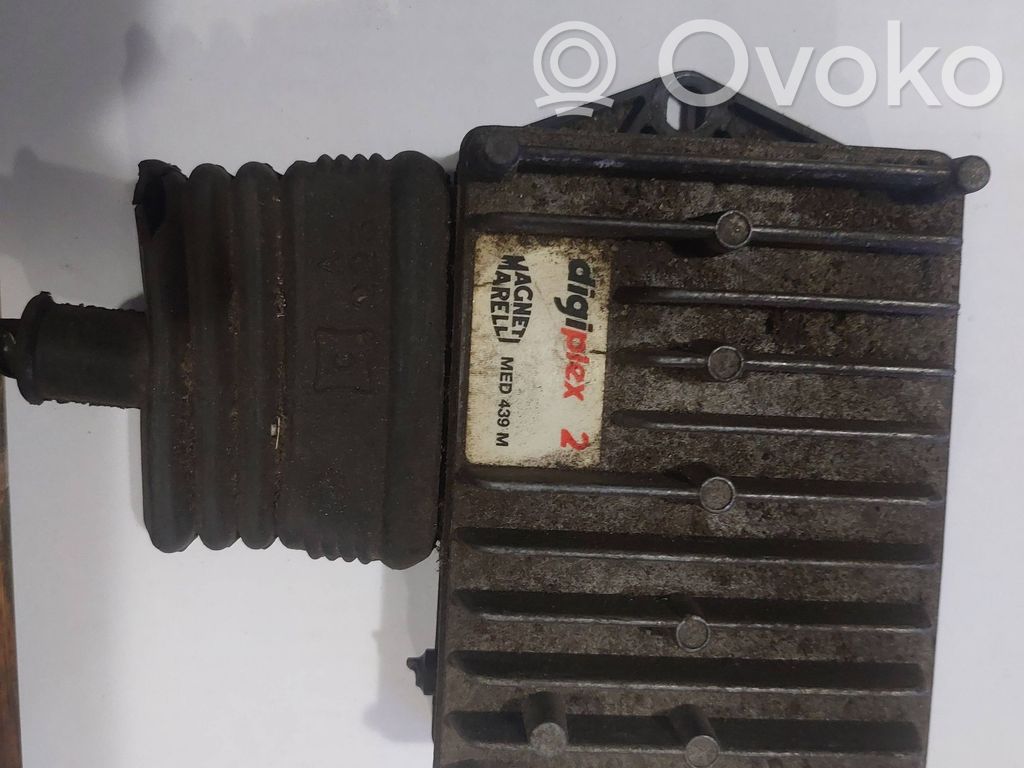 Fiat Tipo Engine control unit/module 