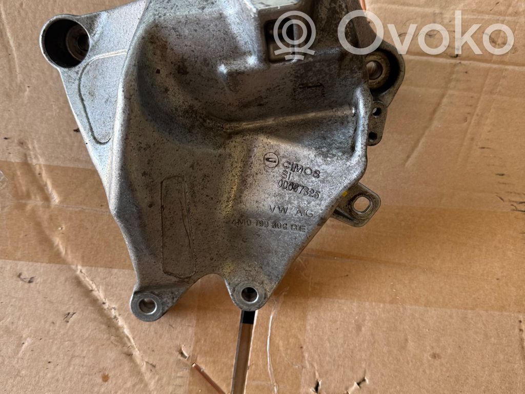 Engine mounting bracket   4M0199308BE,00057325
