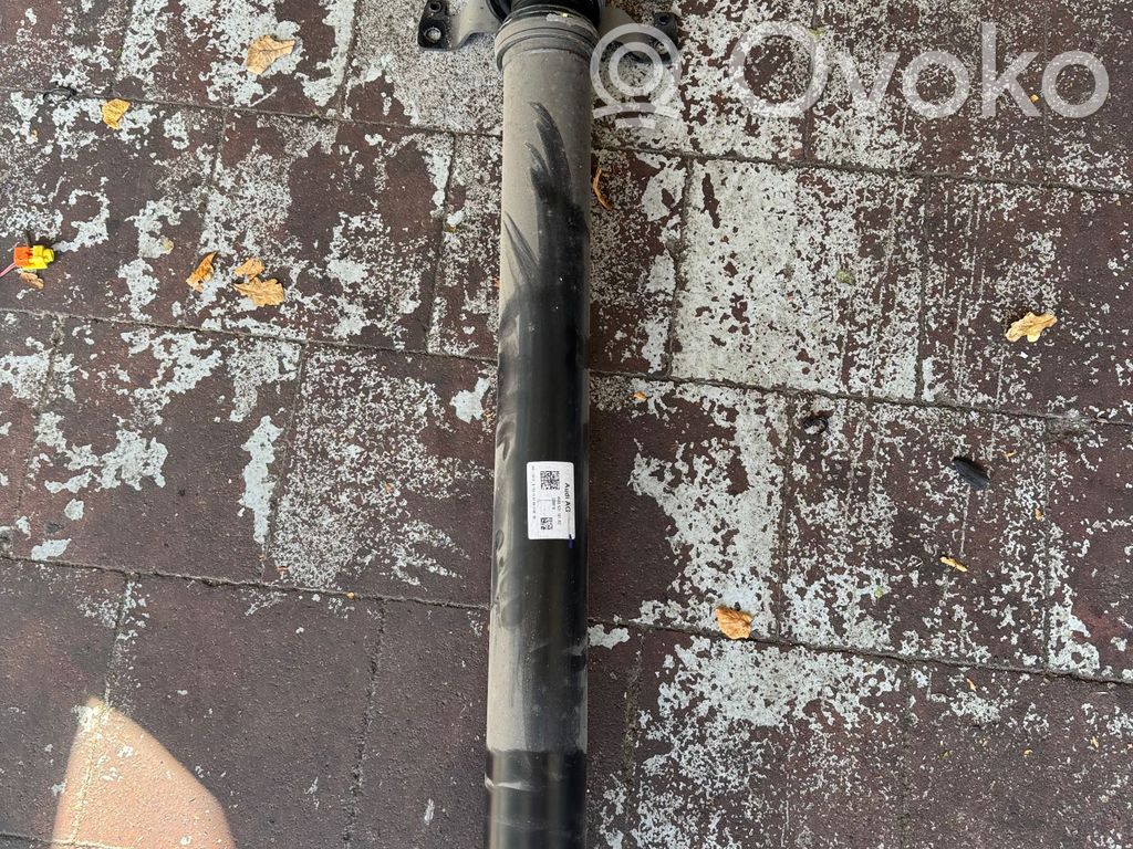 Audi SQ7 Drive shaft (set) 