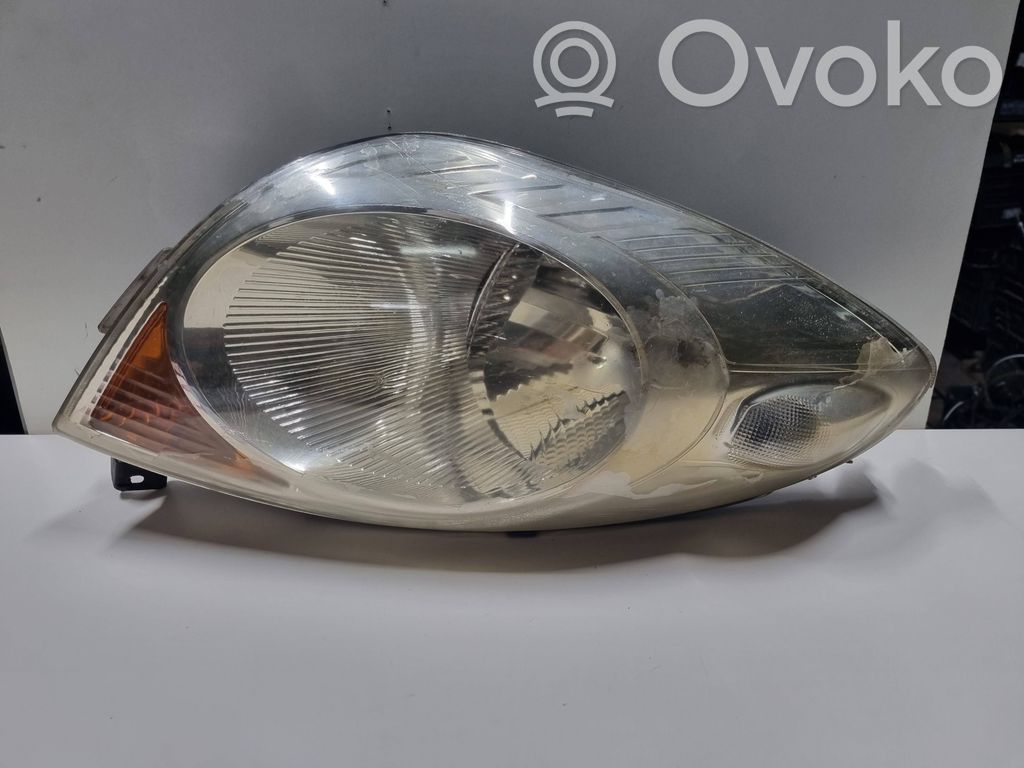Headlight/headlamp   05057,05056