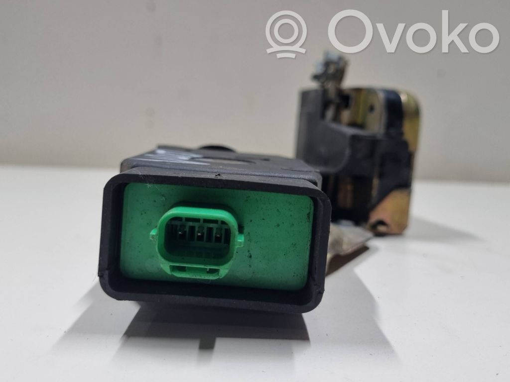 Volvo S40, V40 Etuoven lukko 