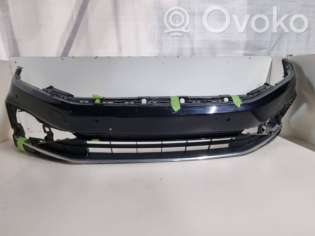 Volkswagen PASSAT B8 Paraurti anteriore 