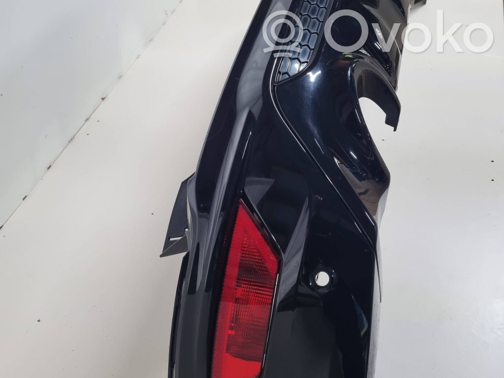 Ford Kuga II Parachoques 