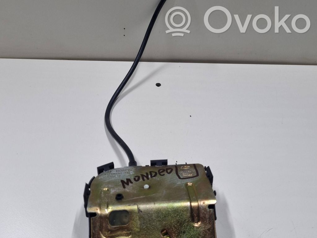 Ford Mondeo Mk III Tailgate/trunk/boot lock/catch/latch 