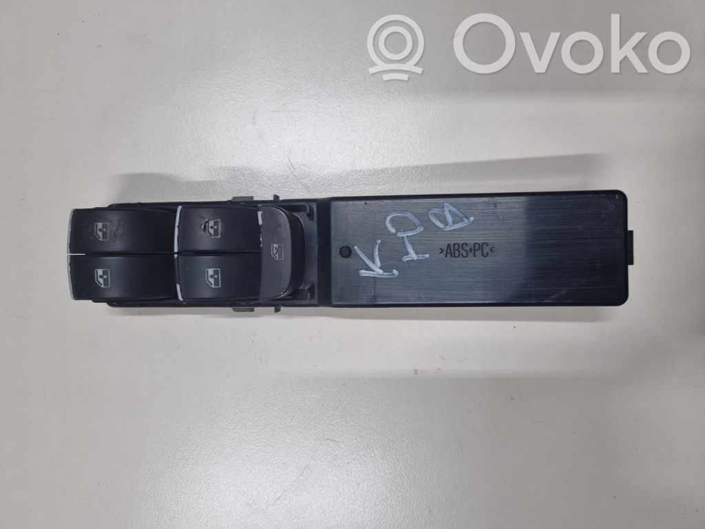 Saab 9-3 Ver2 Electric window control switch 