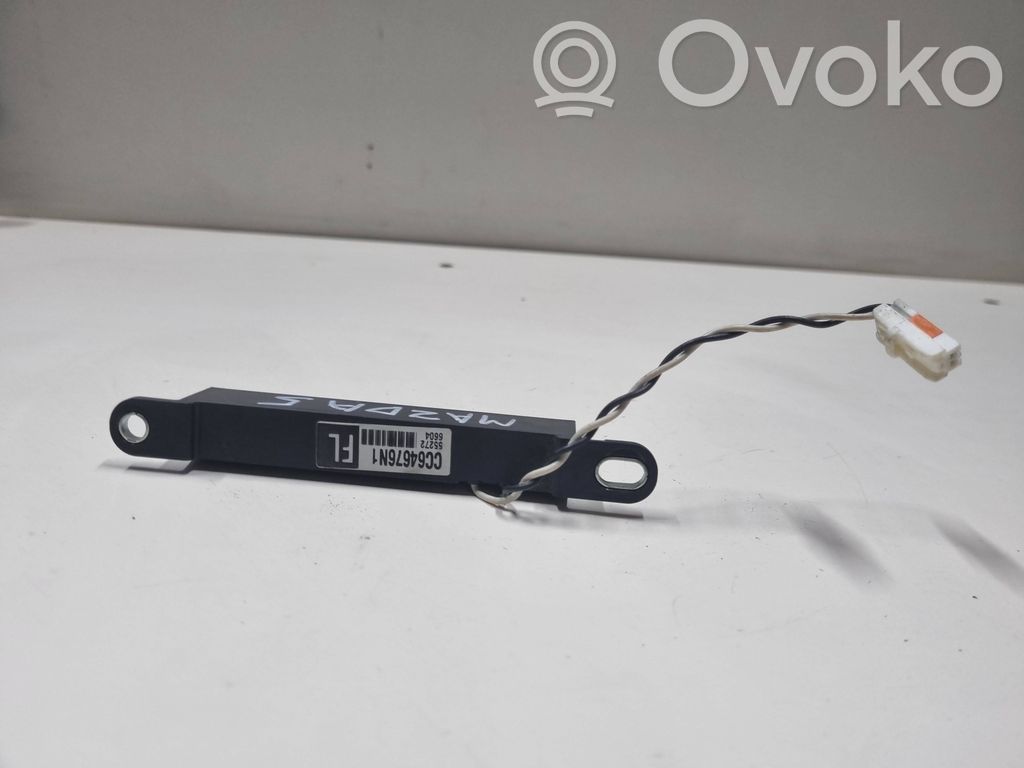 Other control units/modules   CC64676N1,6604,552726604