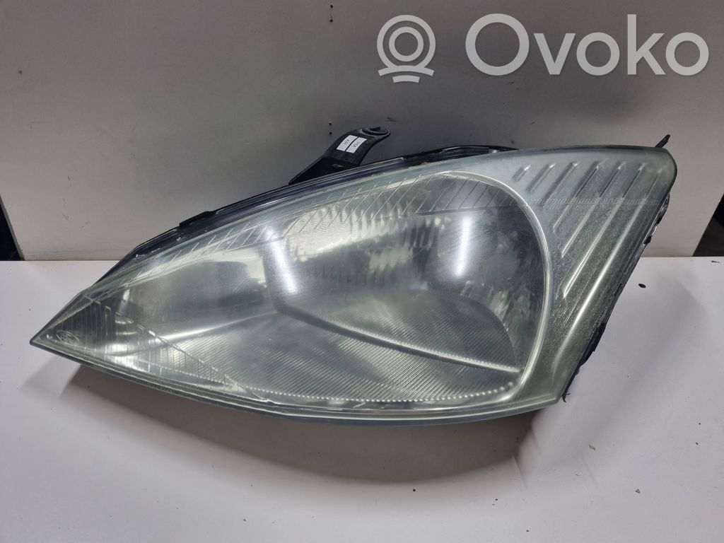 Headlight/headlamp   94209422