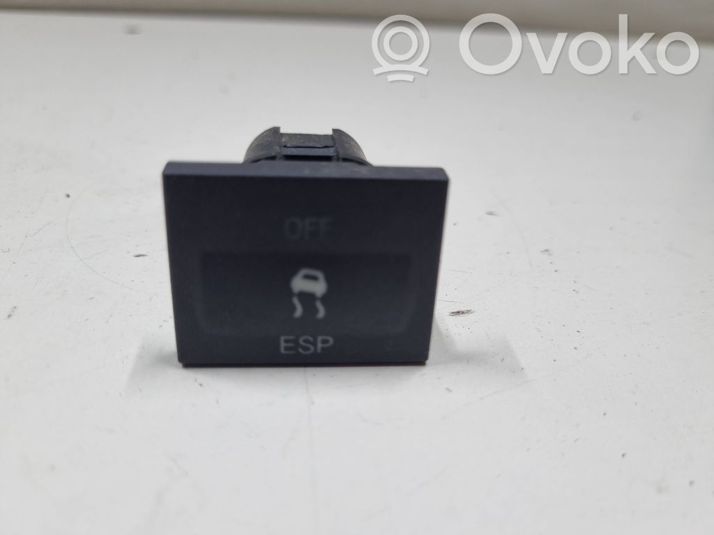Ford Focus C-MAX ESP (stability program) switch 