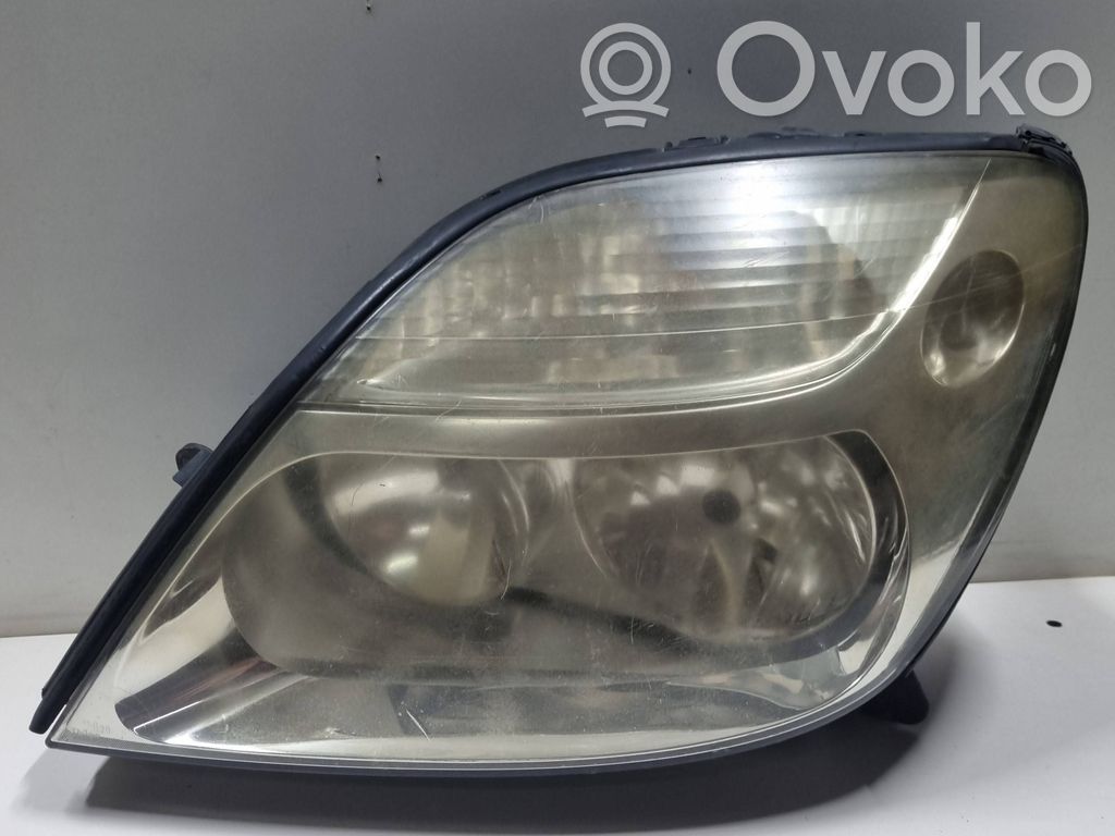 Renault Scenic I Faro/fanale 
