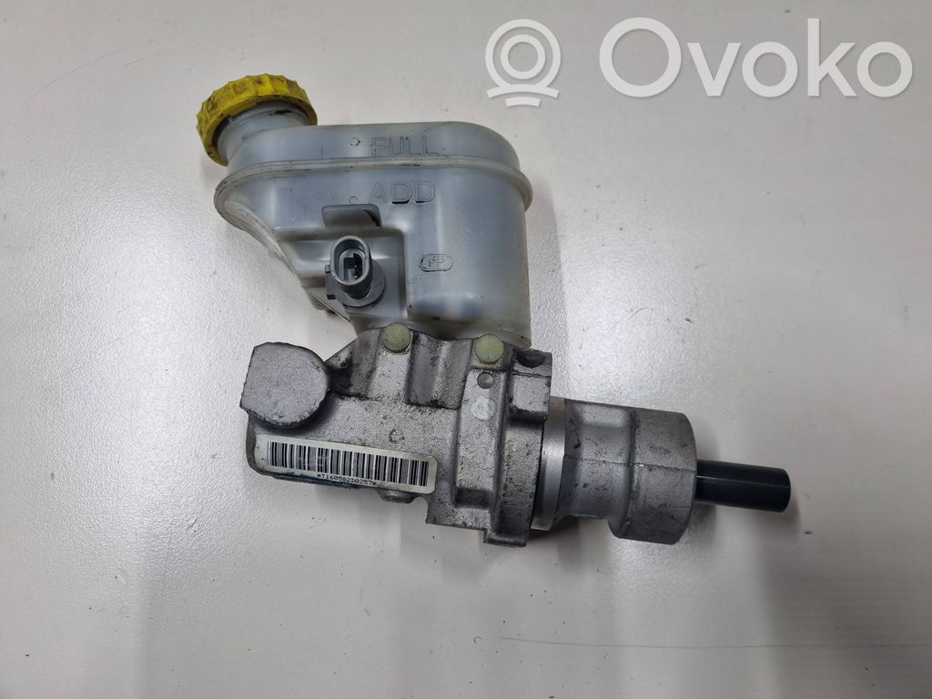 Główny cylinder hamulca   9201,T160582D0257,2058B,2035A