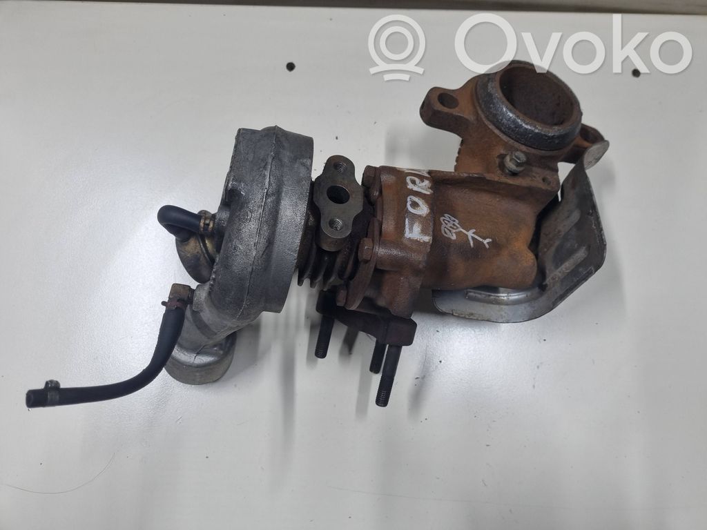 Ford Mondeo MK II Turbo 