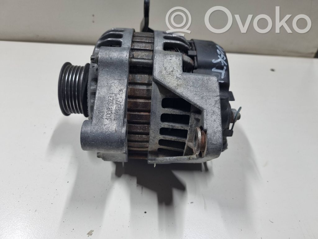Alternador   100A923,DY16V7