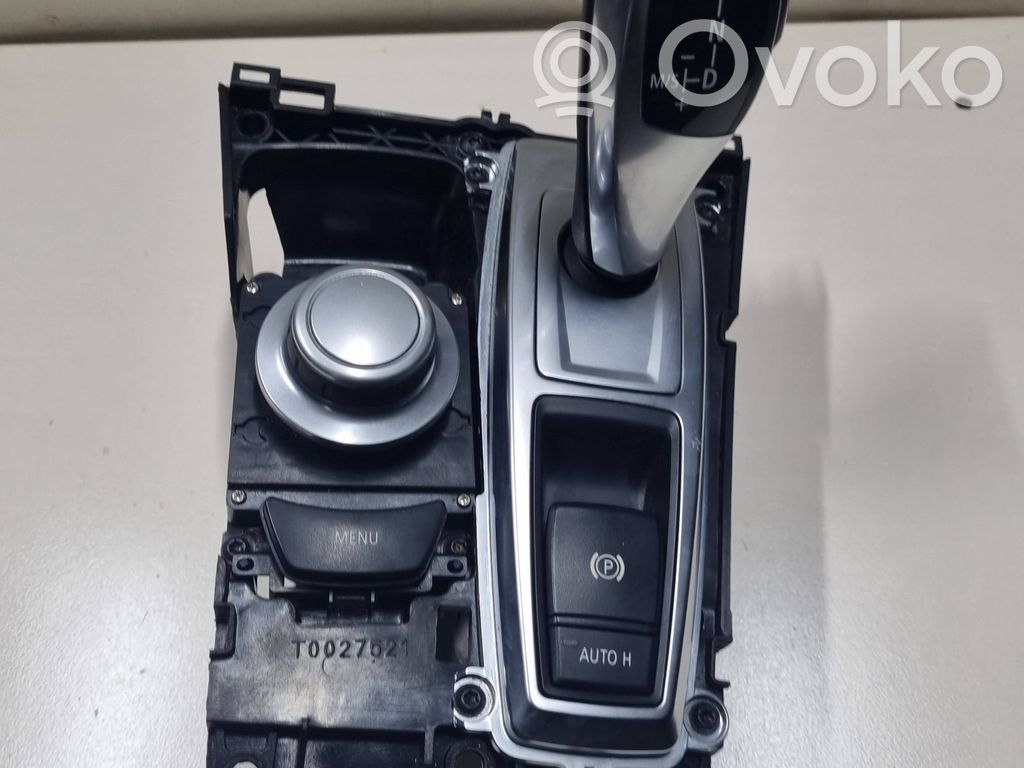 BMW X5 E70 Gear shift switch/knob 