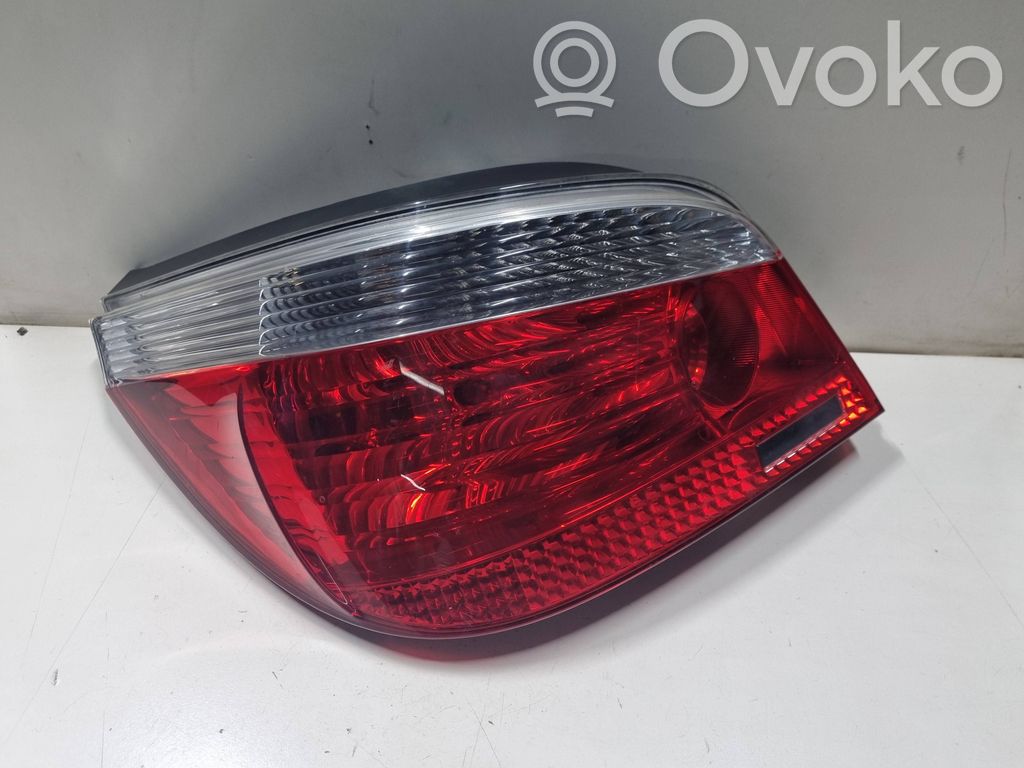 BMW 5 E39 Takavalot 