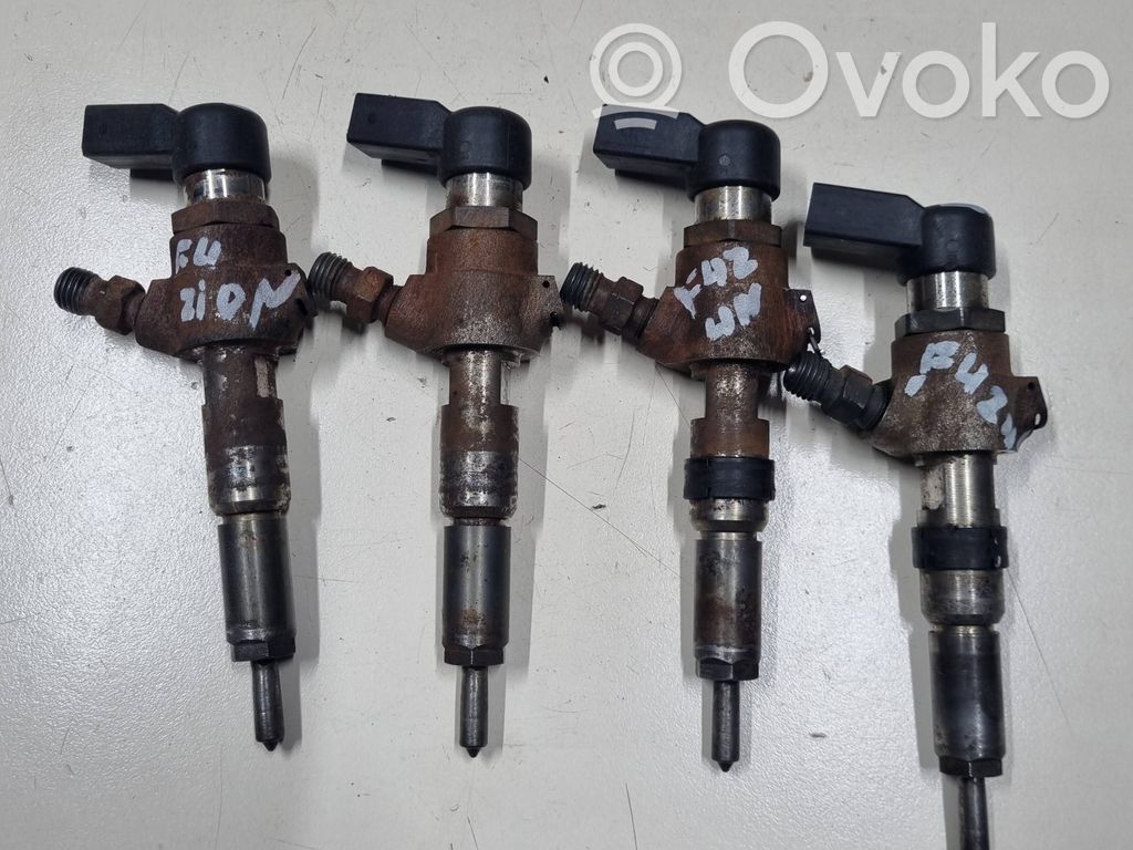 Inyector de combustible   9655304880,DD2321546