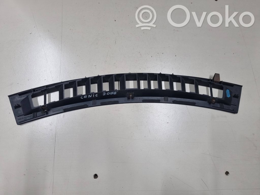 Renault Scenic II -  Grand scenic II Dashboard air vent grill cover trim 