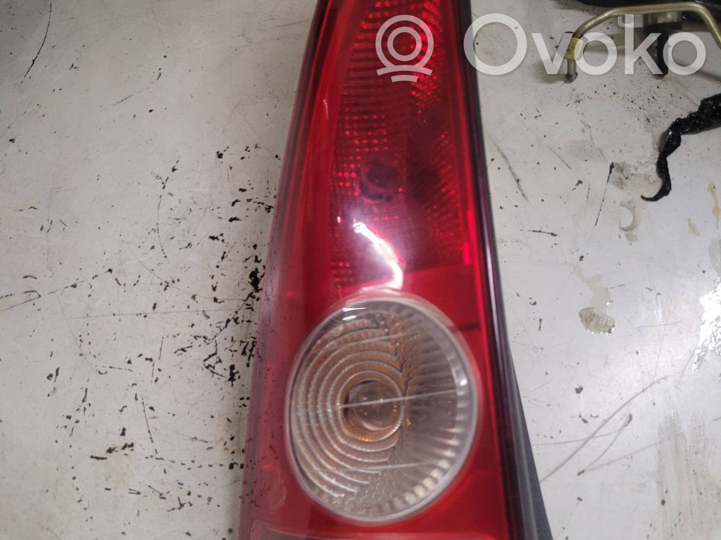 Renault Espace -  Grand espace IV Takavalot 
