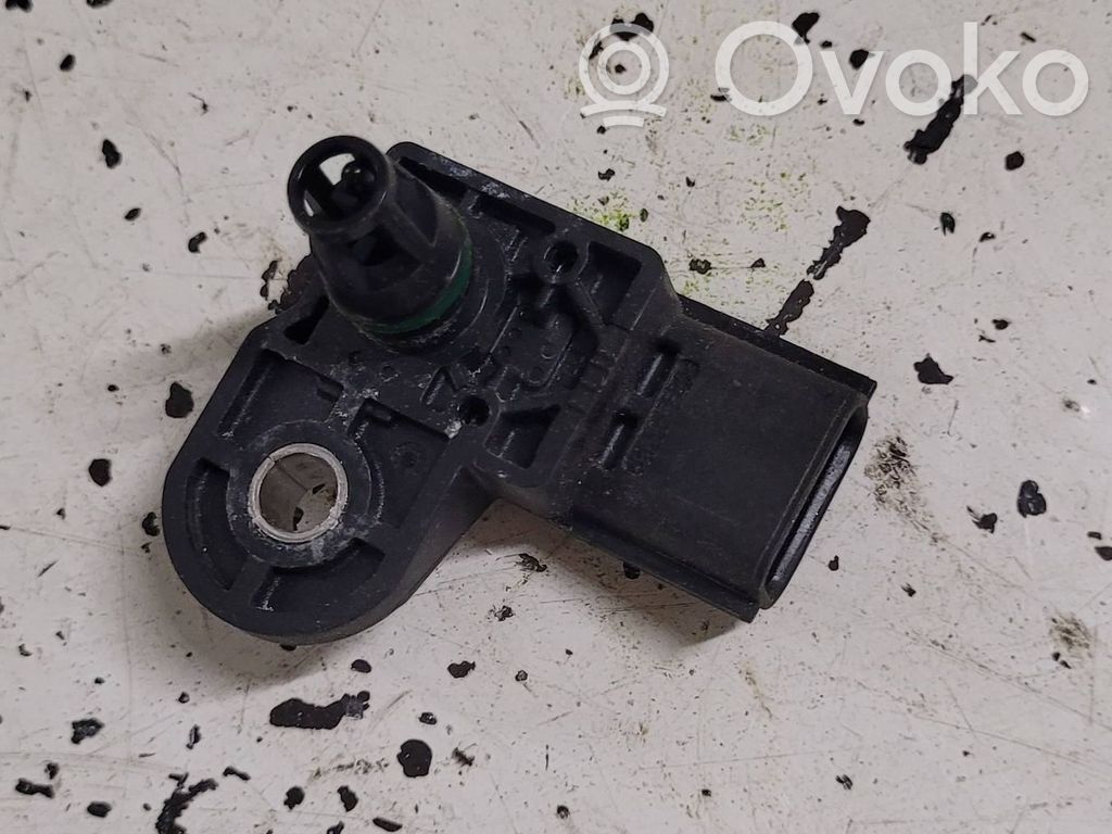 Renault Megane III Gaisa spiediena sensors 
