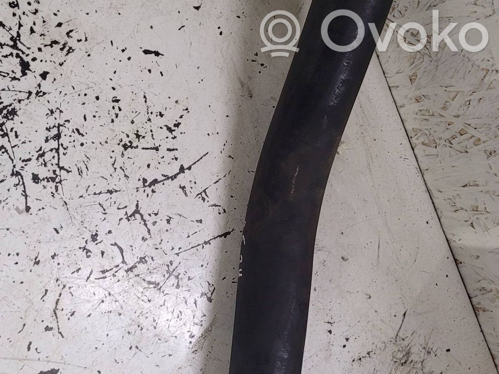 Renault Master II Intercooler hose/pipe 