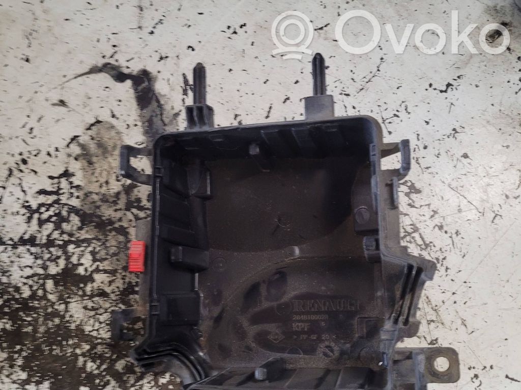Renault Scenic III -  Grand scenic III Fuse box set 